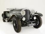 Bentley 8-Litre Sports Tourer by James Pearce 1931 года